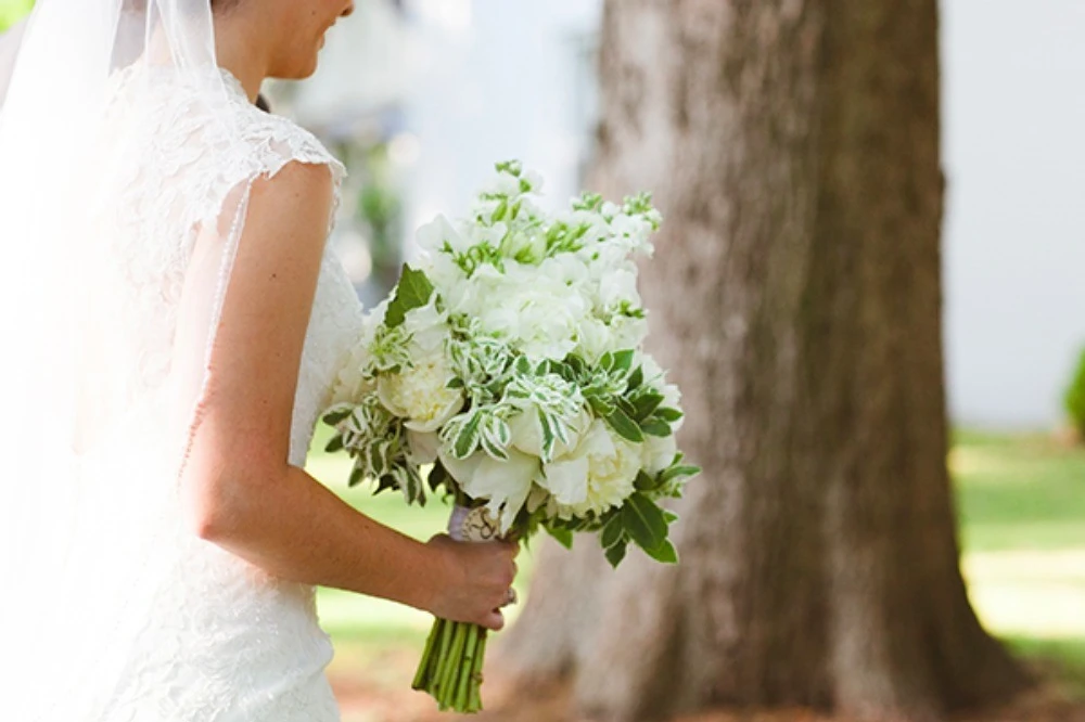 A Wedding for Rachel and Carl