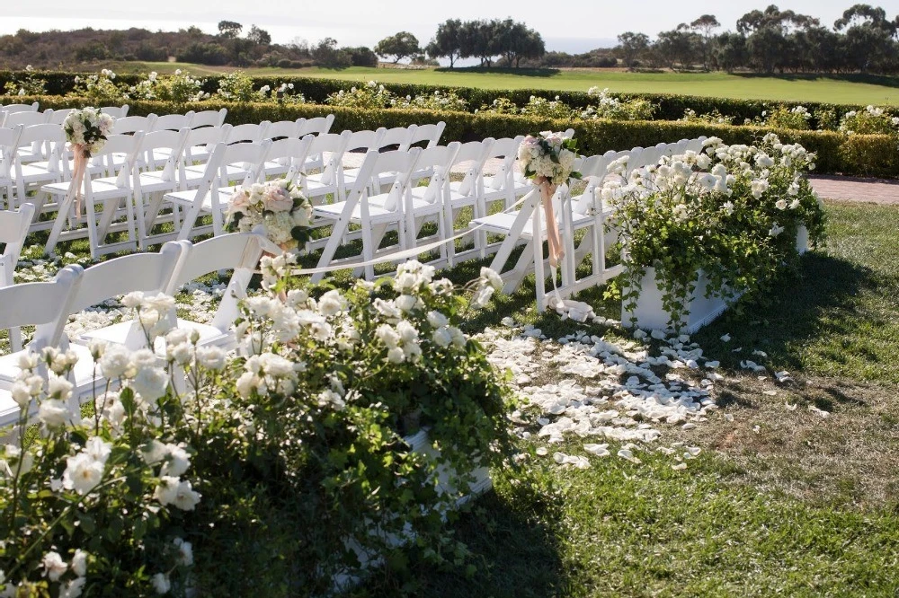 A Wedding for Mieke and Drew