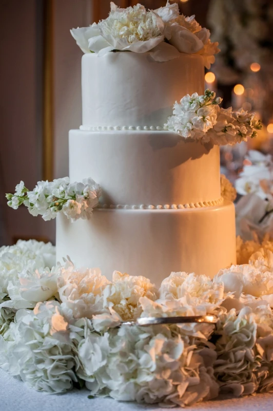 A Wedding for Alison and Josh