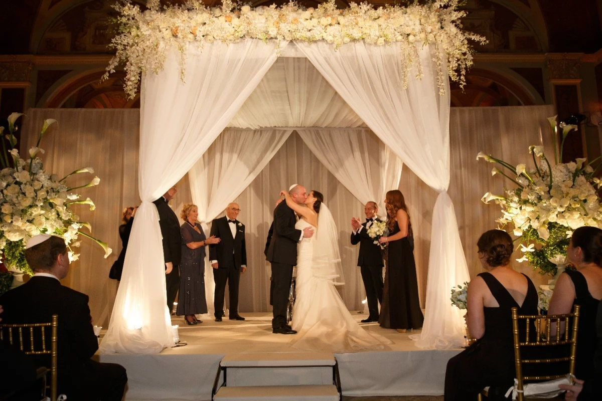 A Wedding for Allison and Jonathan