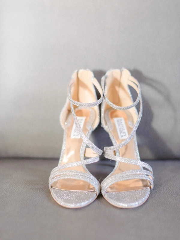 A Wedding for Terra and Jason