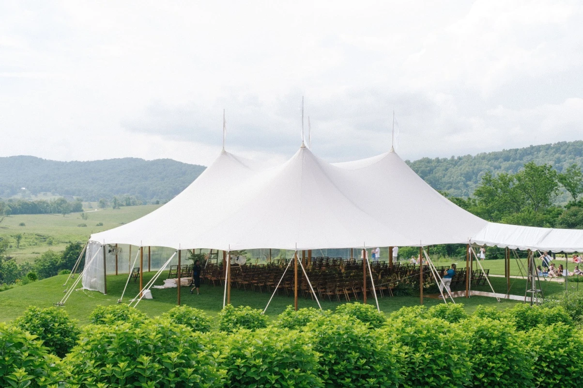 A Wedding for Jen and Shane