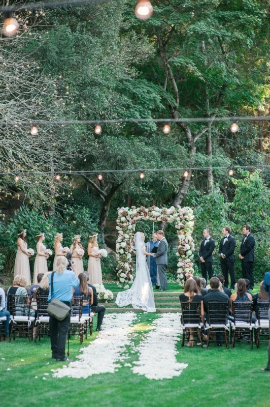 A Wedding for Ruby and Douglas