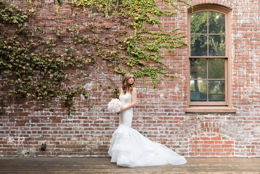 A Classic Wedding for Jackie and Jeremy