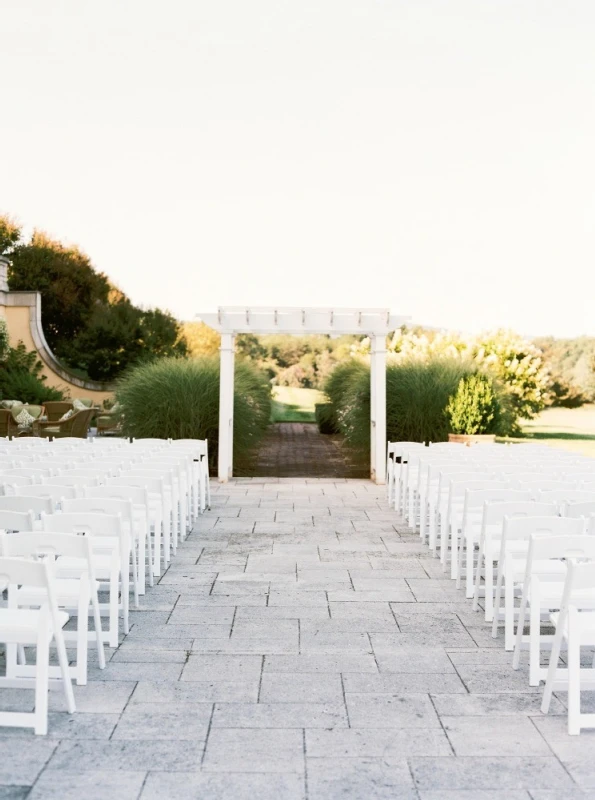 A Wedding for Sonya and Davis