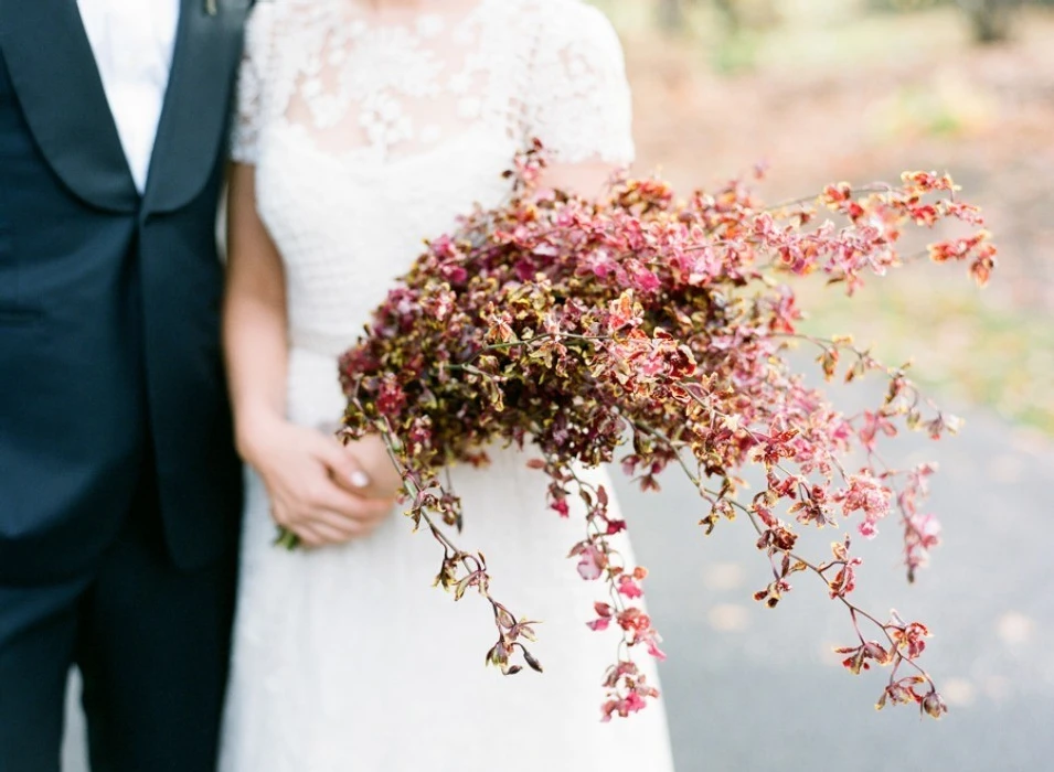 A Wedding for Kate and Chris