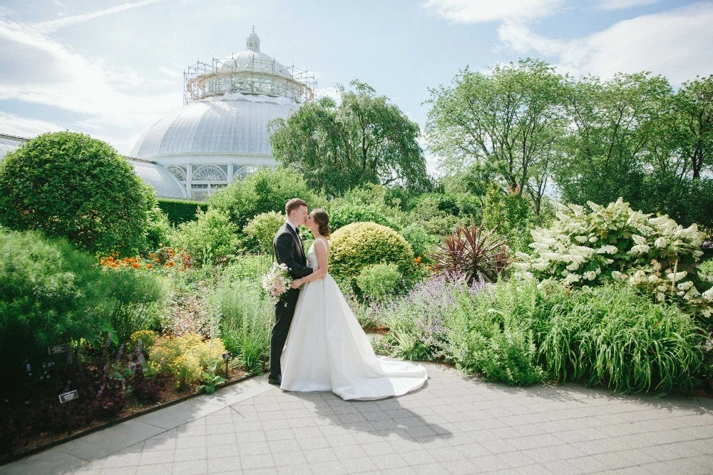 A Classic Wedding for Lauren and Jack