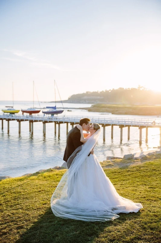 A Classic Wedding for Heidi and Michael