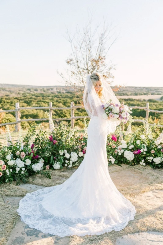 A Rustic Wedding for Brooke and Jeffrey