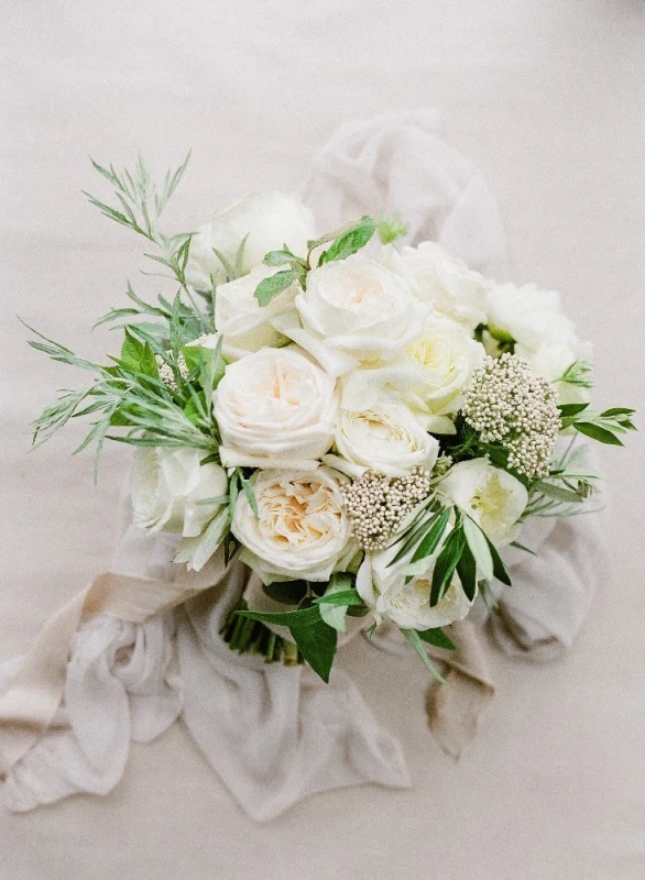 A Country Wedding for Taylor and Dan