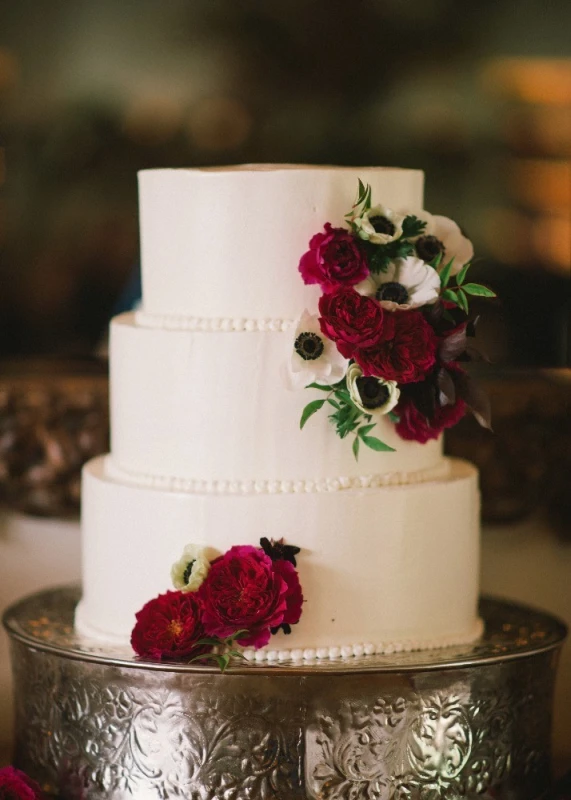 A Wedding for Kelly and Eric