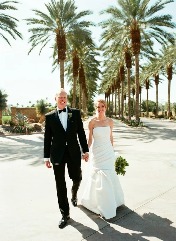 A Wedding for Molly and Ted