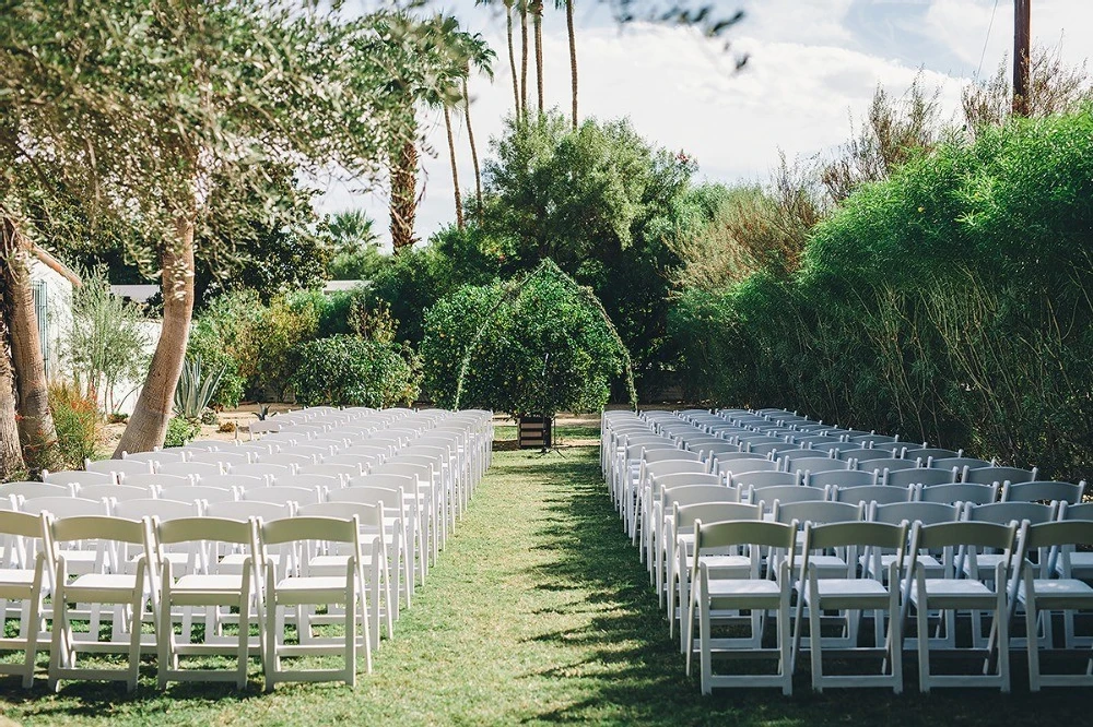 A Wedding for Joy and Joey