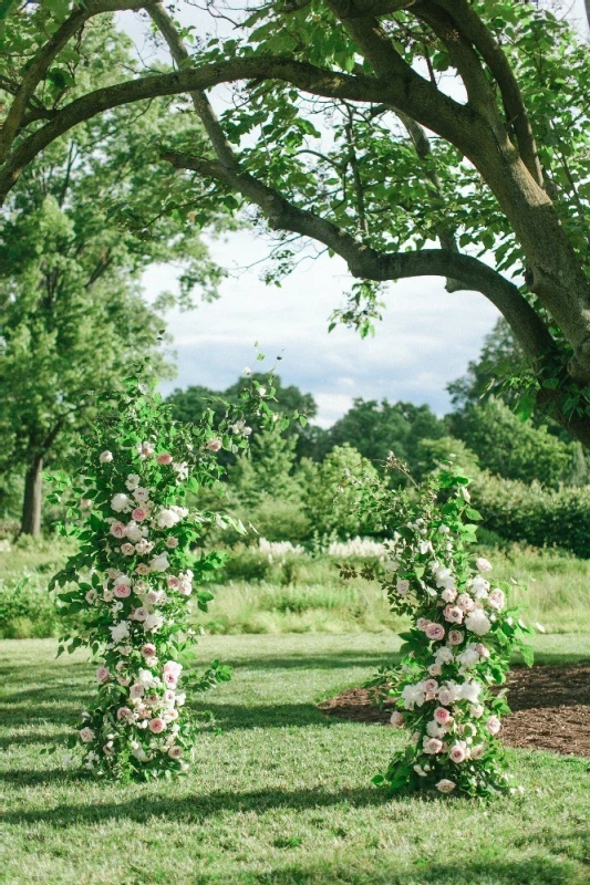 A Classic Wedding for Amanda and Nicholas