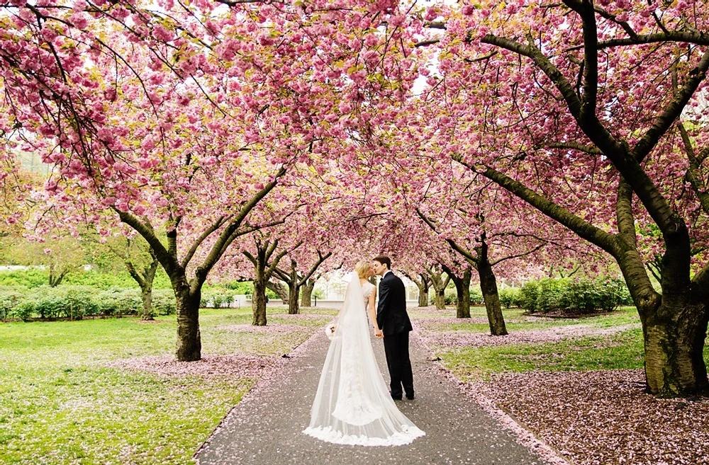 A Wedding for Shannon and Ivan