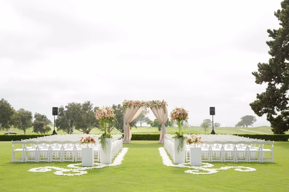 A Rustic Wedding for Stephanie and Alex