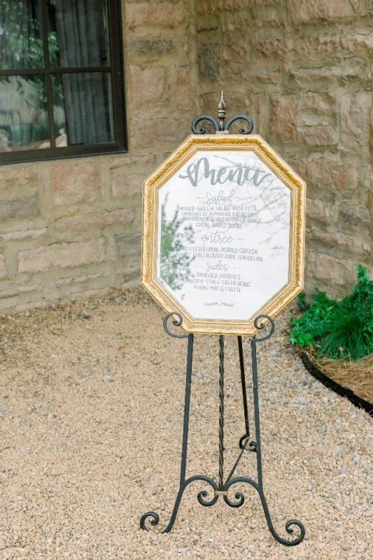 A Boho Wedding for Kayla and Blaine