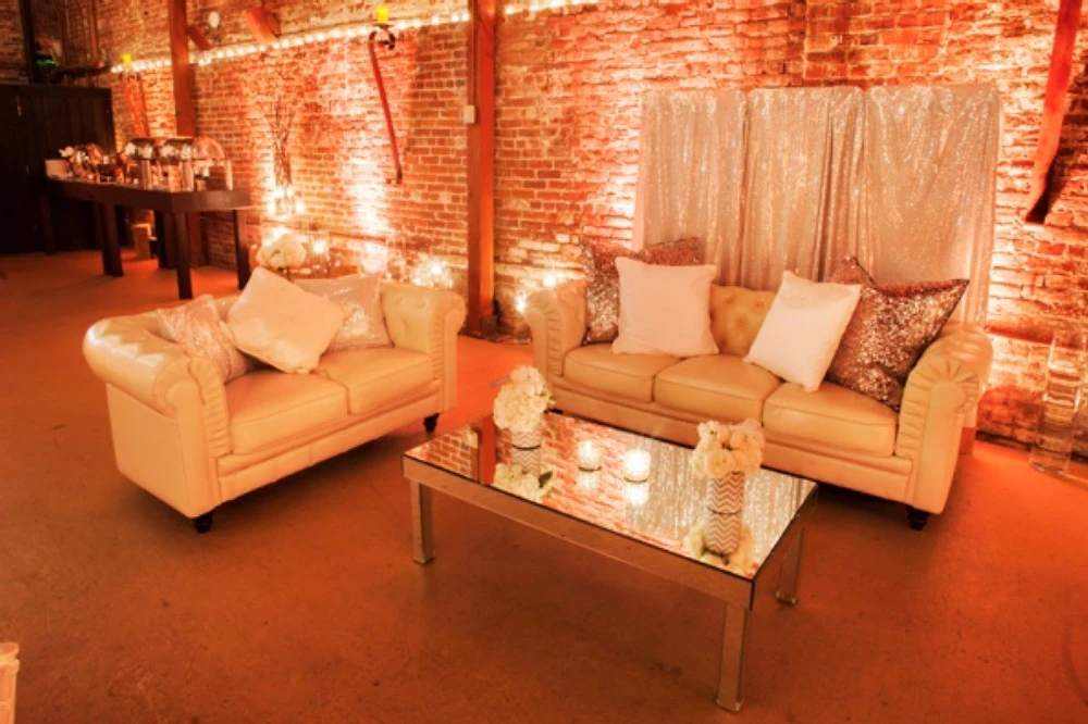 A Wedding for Ashley and Matthew