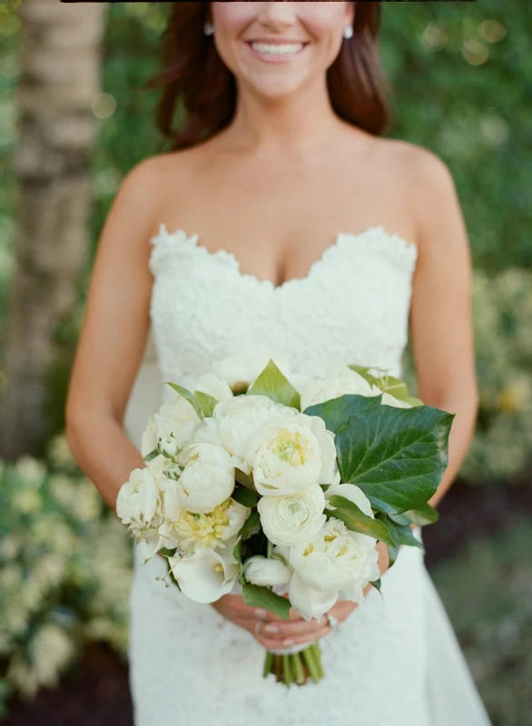 A Wedding for Hannah and Claudio