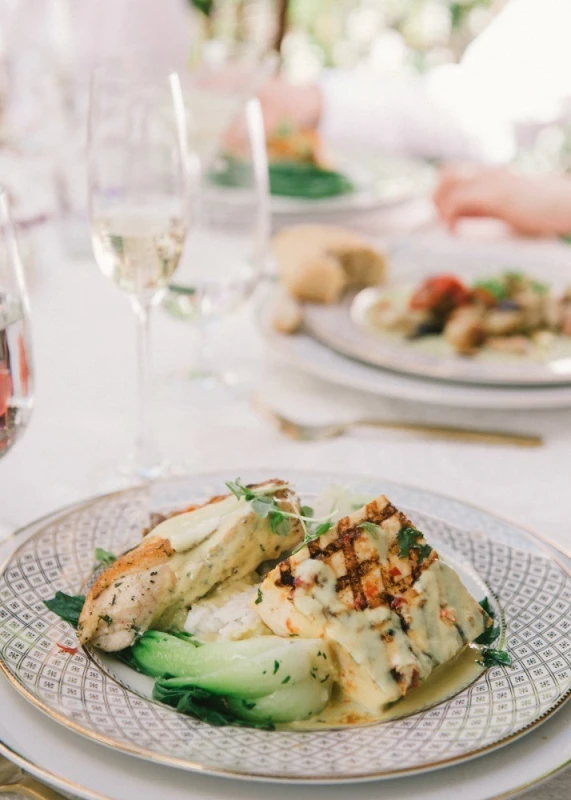 A Wedding for Kelly and Eric