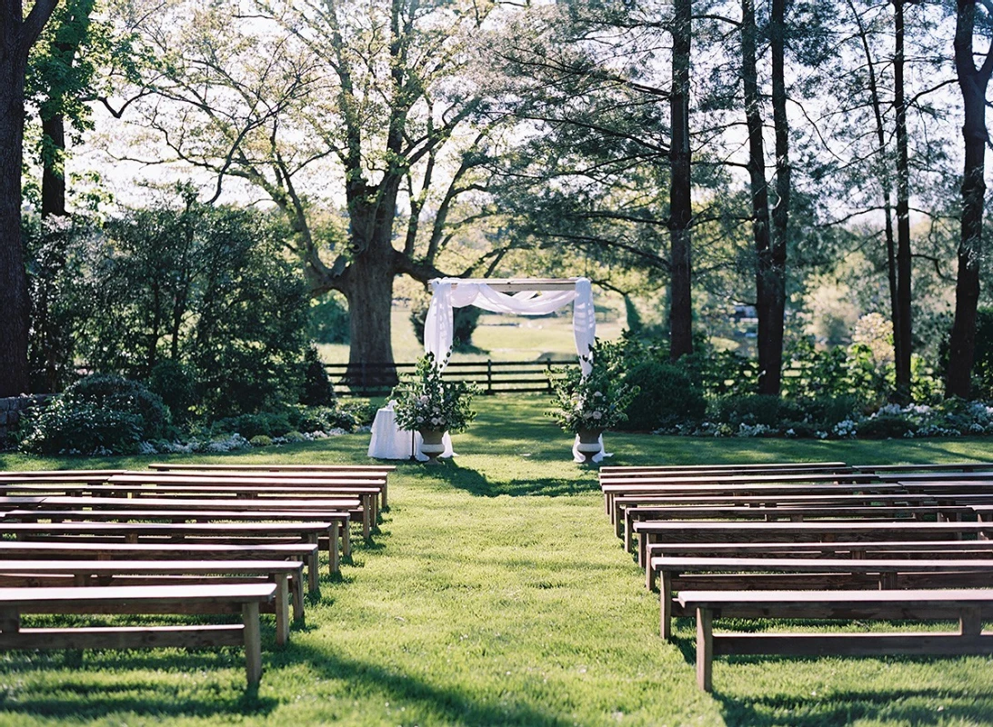 A Wedding for Shirra and Whistle