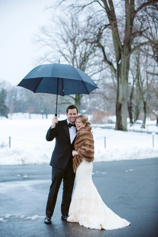 A Wedding for Deirdre and Matthew