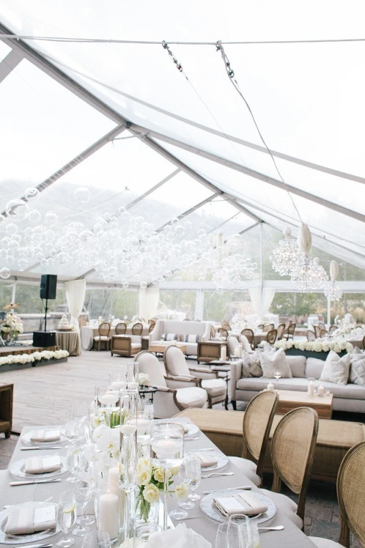 A Wedding for Christina and Darren