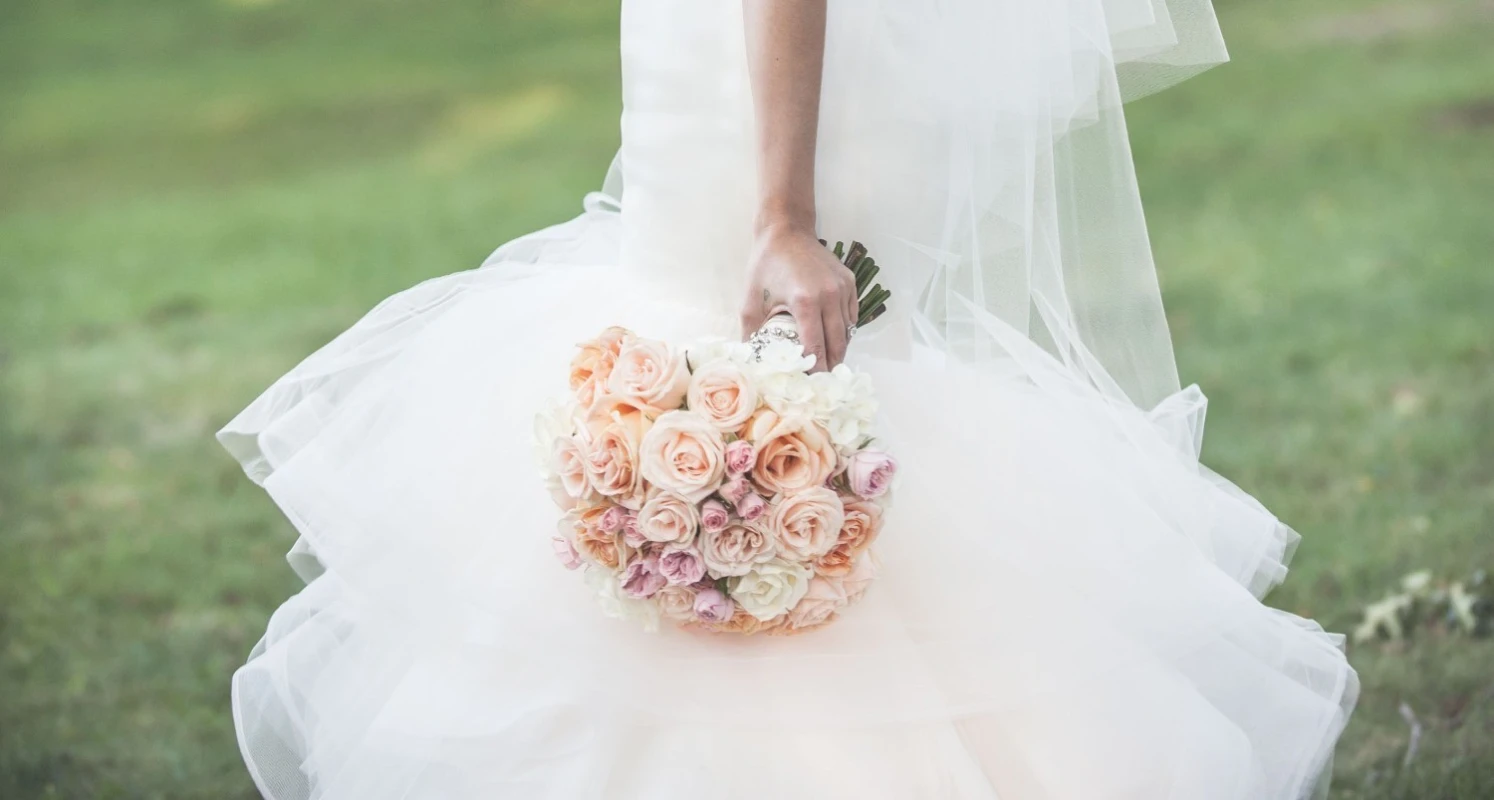 A Wedding for Kathryn and Justin