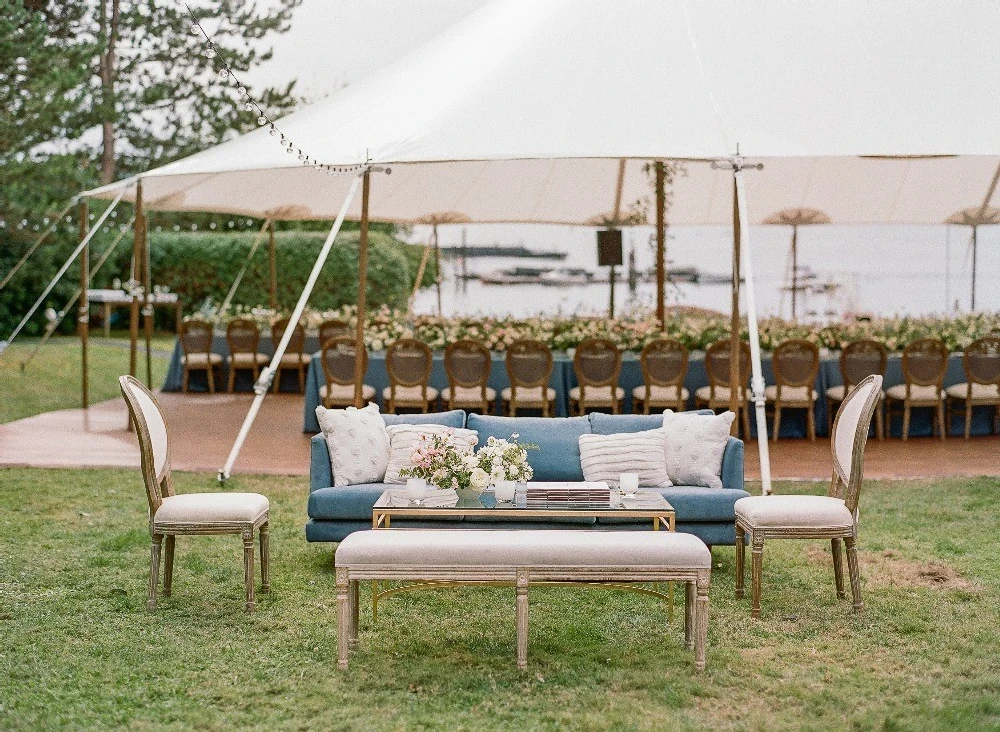 A Classic Wedding for Kyle and Teale