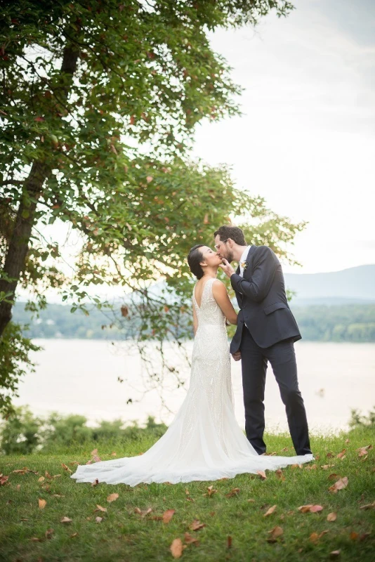 A Wedding for Marisa and Doug