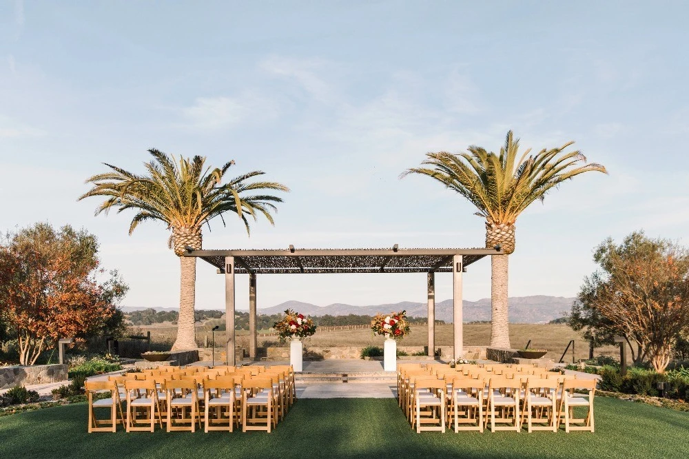 A Beach Wedding for Kelsey and Calder