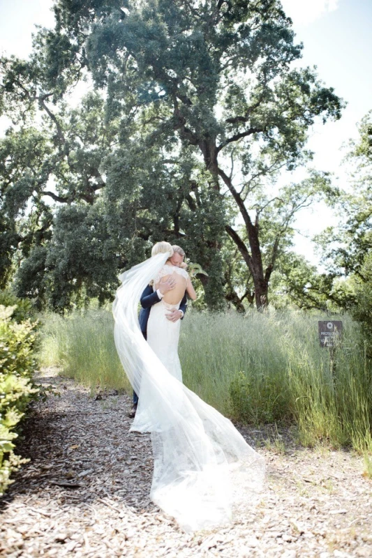 A Wedding for Shannon and Anthony