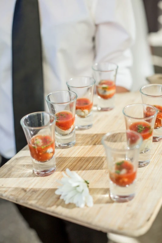 A Wedding for Shelby and Rob