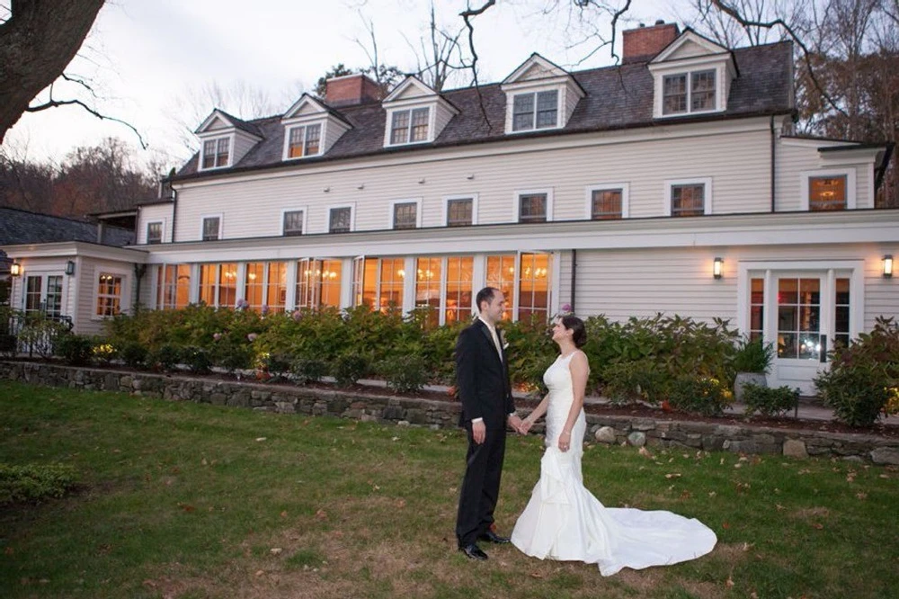 A Wedding for Emily and Mike