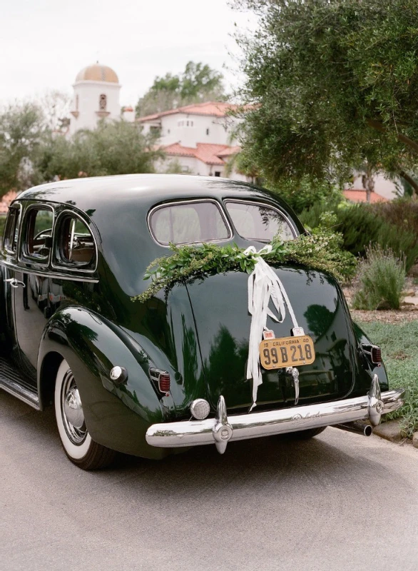 A Rustic Wedding for Emma and Bobby