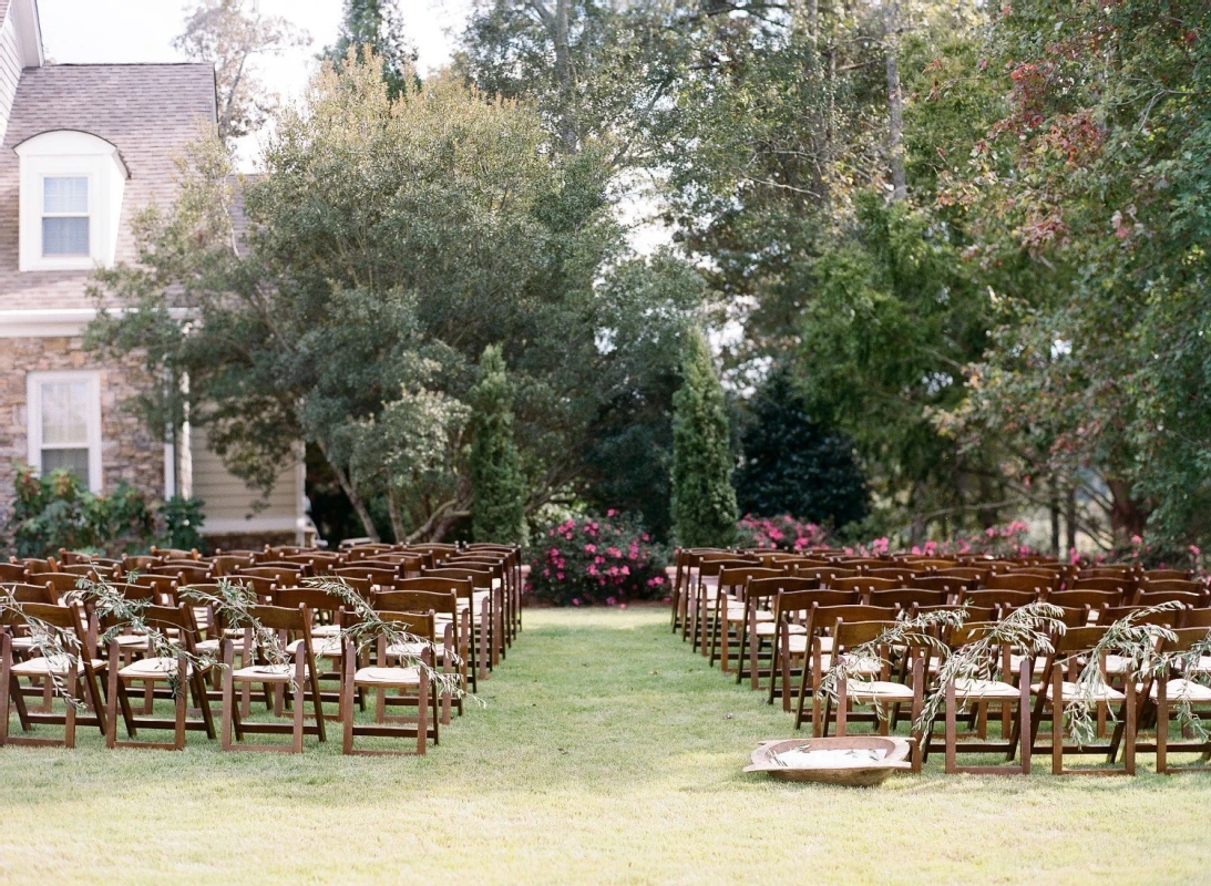 A Rustic Wedding for Lauren and Gregg