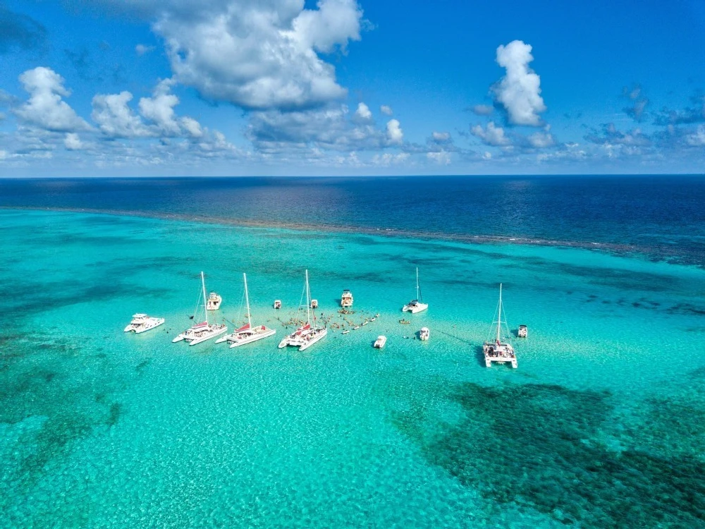 The Ritz-Carlton, Grand Cayman