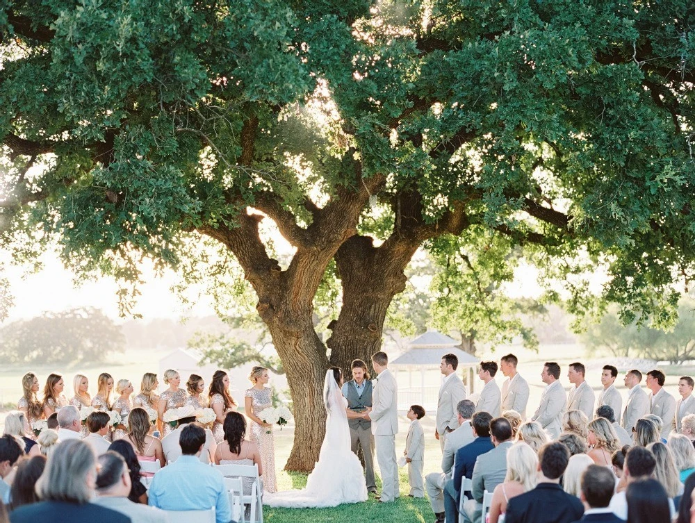 A Wedding for Amanda and Stefan