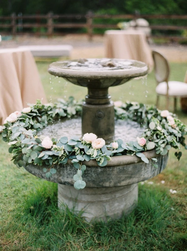 A Wedding for Tala and Booker