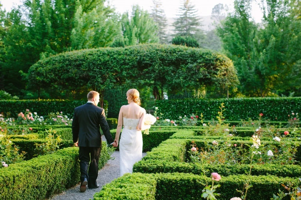 Beaulieu Garden