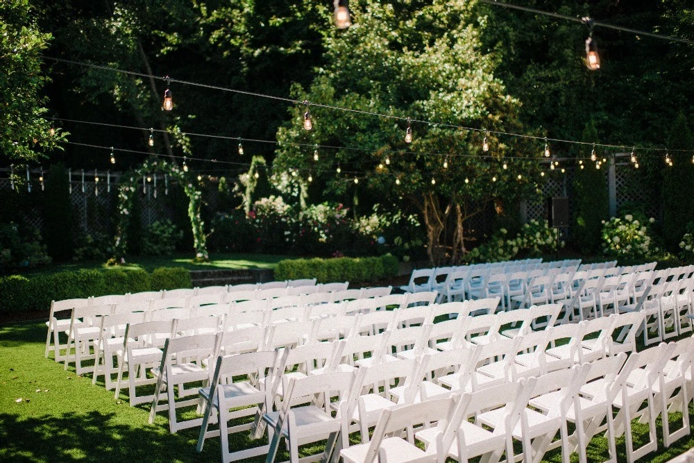 A Rustic Wedding for Meaghan and Casey