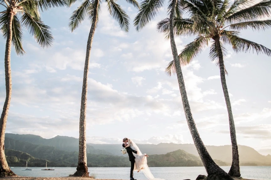 1 Hotel Hanalei Bay