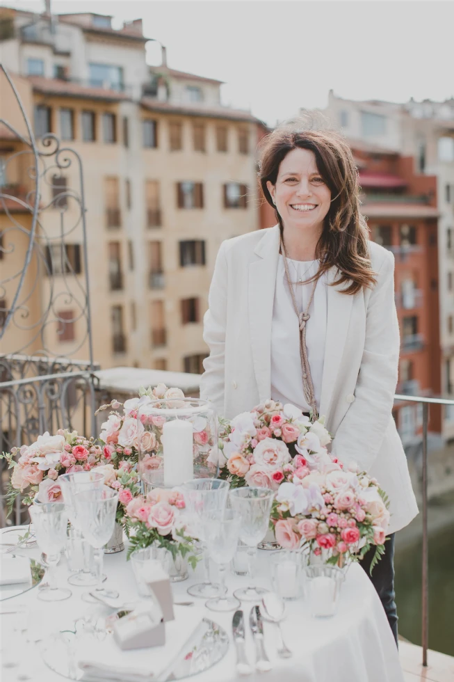 Your Wedding in Florence