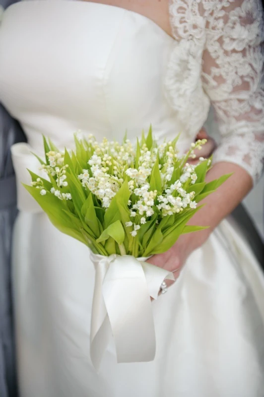 A Wedding for Laura and Andrew