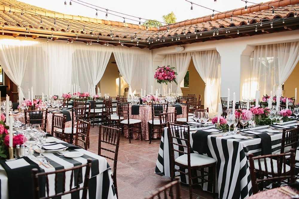 A Wedding for Rachel and Mike