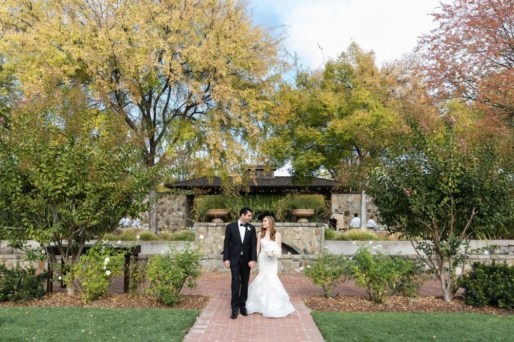 A Classic Wedding for Jackie and Jeremy