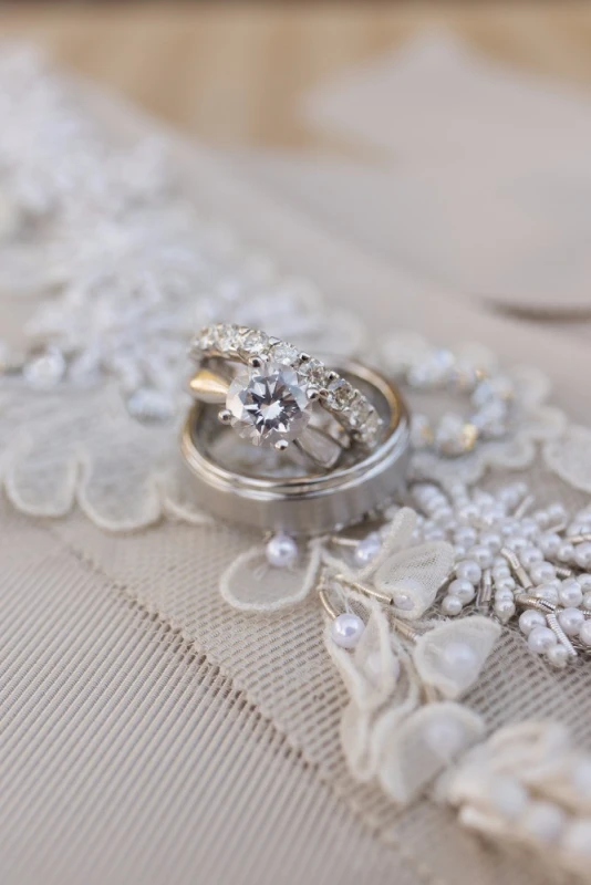 A Wedding for Sarah and Brian