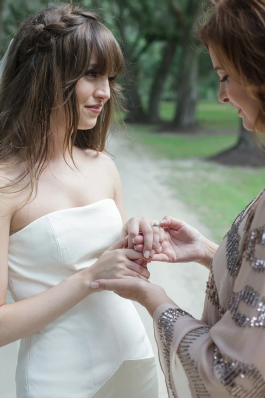 A Wedding for Kathryn and Micah