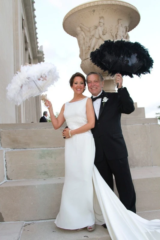 A Wedding for Jennifer and Stephen