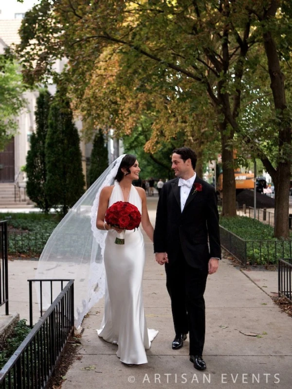 A Wedding for Brooke and Keith